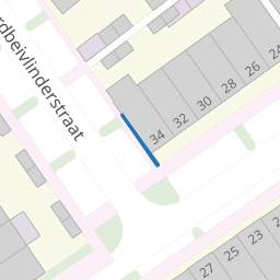 Perceel RWK01-H-1824