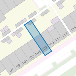 Perceel RWK01-H-1825