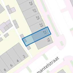 Perceel RWK01-H-1826