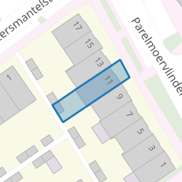 Perceel RWK01-H-1831