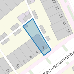 Perceel RWK01-H-1837