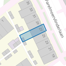 Perceel RWK01-H-1842