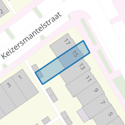 Perceel RWK01-H-1854