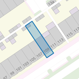 Perceel RWK01-H-1859