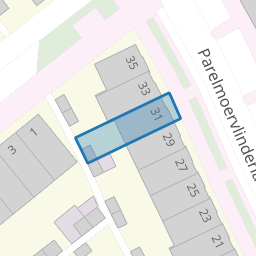 Perceel RWK01-H-1872