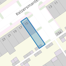 Perceel RWK01-H-1878