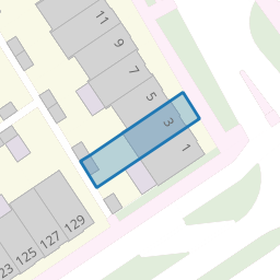 Perceel RWK01-H-1880