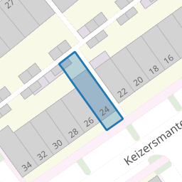 Perceel RWK01-H-1884
