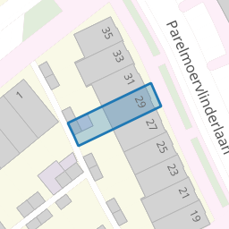 Perceel RWK01-H-1885