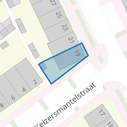 Perceel RWK01-H-1886