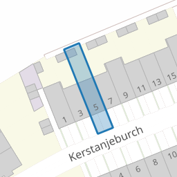 Perceel RWK01-H-1906