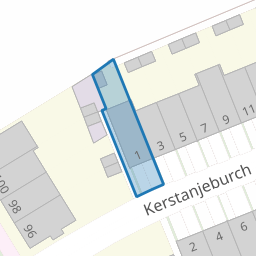 Perceel RWK01-H-1913