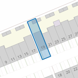 Perceel RWK01-H-1914