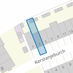 Perceel RWK01-H-1915
