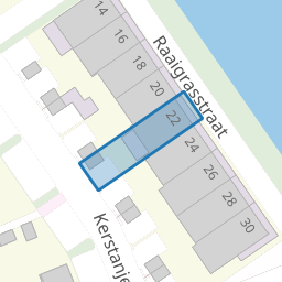 Perceel RWK01-H-1923