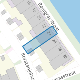 Perceel RWK01-H-1924