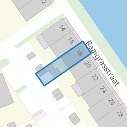 Perceel RWK01-H-1926