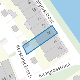 Perceel RWK01-H-1927