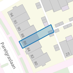 Perceel RWK01-H-1939