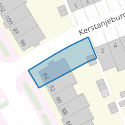 Perceel RWK01-H-1943