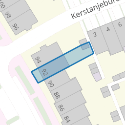 Perceel RWK01-H-1950