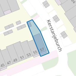 Perceel RWK01-H-1952