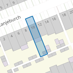 Perceel RWK01-H-1955