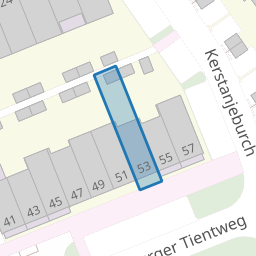 Perceel RWK01-H-1965