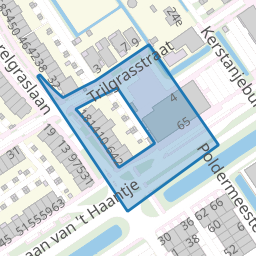 Perceel RWK01-H-1978