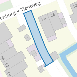 Perceel RWK01-H-1985