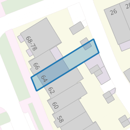 Perceel RWK01-H-1989