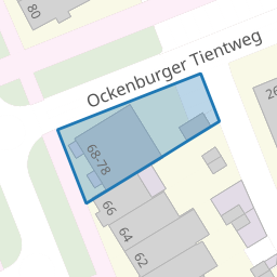 Perceel RWK01-H-1991