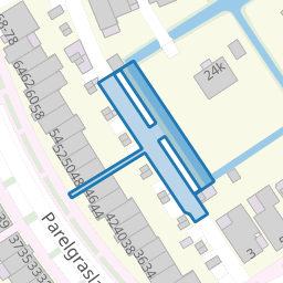 Perceel RWK01-H-1994