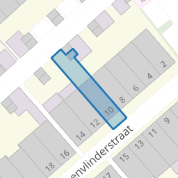 Perceel RWK01-H-2082