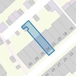 Perceel RWK01-H-2093