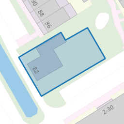 Perceel RWK01-H-2122