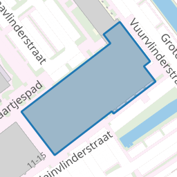 Perceel RWK01-H-2126