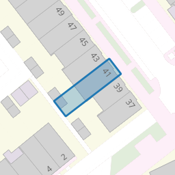 Perceel RWK01-H-2184