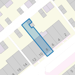 Perceel RWK01-H-2194