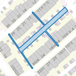 Perceel RWK01-H-2235