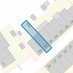 Perceel RWK01-H-2241