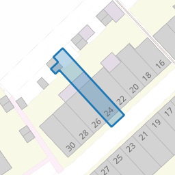 Perceel RWK01-H-2243