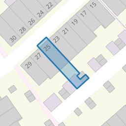 Perceel RWK01-H-2250