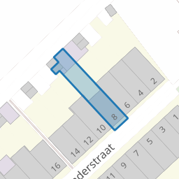 Perceel RWK01-H-2258