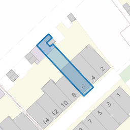 Perceel RWK01-H-2259