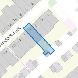 Perceel RWK01-H-2266