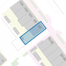 Perceel RWK01-H-2274