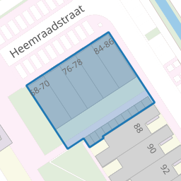Perceel RWK01-H-2311