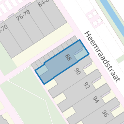 Perceel RWK01-H-2312