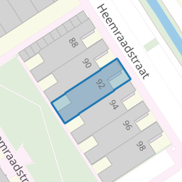 Perceel RWK01-H-2314